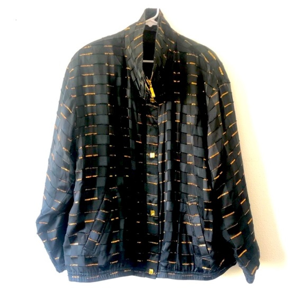 Mureli Jacket